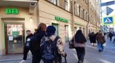 Фото-анонс объекта Большой П.С. пр-кт, д.56 № 2 | KNRU.ru