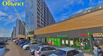 Планерная ул, д.95 фото 2 / KNRU.ru