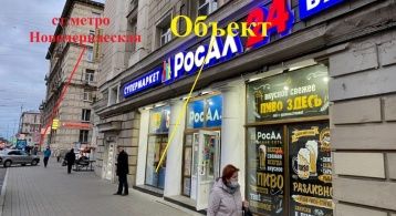 Заневский пр-кт, 13 фото 1 / KNRU.ru