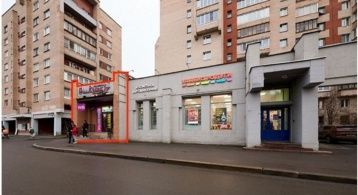 Народная ул, 43к1 фото 1 / KNRU.ru