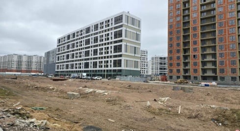 бульвар Головнина, д.4 фото 1 / KNRU.ru