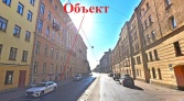 Фото-анонс объекта Английский пр. д.26 № 4 | KNRU.ru