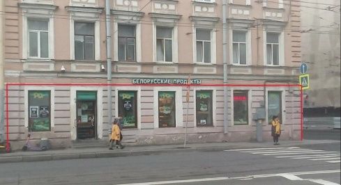 Комсомола ул. д.51 фото 0 / KNRU.ru