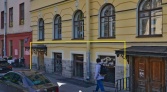 Фото-анонс объекта наб.Крюкова канала д.9 № 1 | KNRU.ru