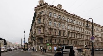 Невский пр-кт, д.79 фото 4 / KNRU.ru