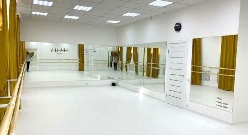 ул. Маршала Казакова, д. 72 к1 фото 4 / KNRU.ru