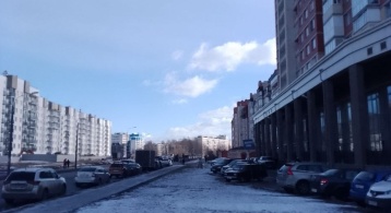 Маршала Жукова пр-кт, 54к1 фото 3 / KNRU.ru