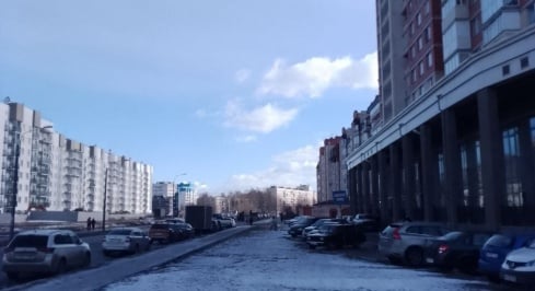 Маршала Жукова пр-кт, 54к1 фото 3 / KNRU.ru