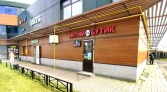 Фото-анонс объекта Индустриальный пр. д.22 № 1 | KNRU.ru