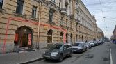Фото-анонс объекта Бакунина пр-кт, д.2 № 2 | KNRU.ru