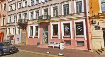 Караванная ул, д.6 фото 1 / KNRU.ru