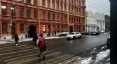 Фото-анонс объекта Кирочная ул, д.12 № 2 | KNRU.ru