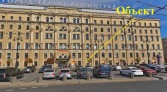 Фото-анонс объекта Невский пр. 118 № 2 | KNRU.ru