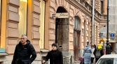 Фото-анонс объекта Восстания ул, д.25 № 6 | KNRU.ru