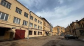 Фото-анонс объекта Бобруйская ул, 7 № 3 | KNRU.ru