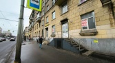 Фото-анонс объекта Маршала Говорова ул, дом 11/3 № 4 | KNRU.ru