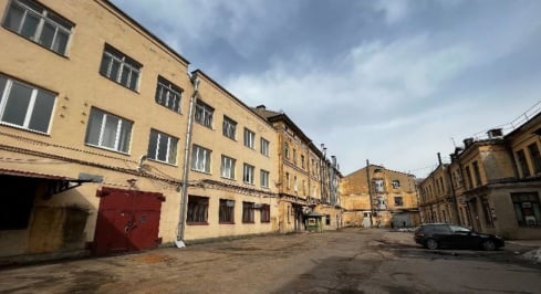 Бобруйская ул, 7 фото 2 / KNRU.ru