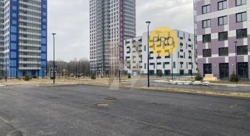 Реки Каменки наб., д. 15 к 2 с 1 фото 0 / KNRU.ru