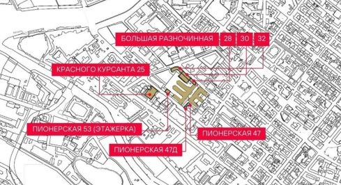 Пионерская ул, 47литераА фото 2 / KNRU.ru