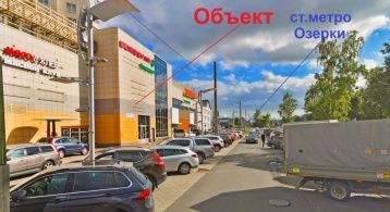 Выборгское ш, 15 фото 1 / KNRU.ru