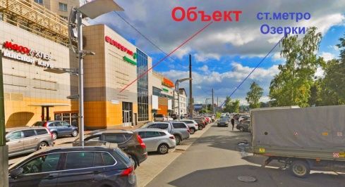 Выборгское ш, 15 фото 1 / KNRU.ru