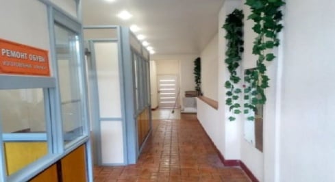 ул. Коллонтай д.31 к.2 фото 4 / KNRU.ru