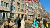Фото-анонс объекта ул. Ярослава Гашека д.8 № 23 | KNRU.ru