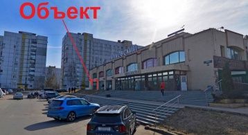 Пулковское ш. д.3 к.1 фото 2 / KNRU.ru