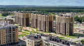 Фото-анонс объекта Красносельское ш. д.16 № 6 | KNRU.ru