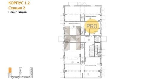 Центральная ул., д. 30 к 2 фото 2 / KNRU.ru
