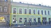 Фото-анонс объекта Загородный пр. д.18 № 2 | KNRU.ru