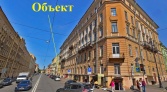 Фото-анонс объекта Английский пр. д.26 № 5 | KNRU.ru