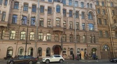 Фото-анонс объекта Кирочная ул, д.3 № 4 | KNRU.ru