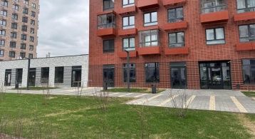 Голландская ул, 18к1 фото 0 / KNRU.ru