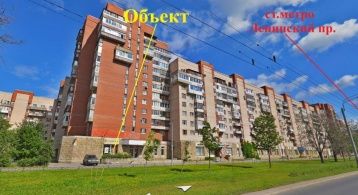 Ленинский пр. д.118 фото 1 / KNRU.ru