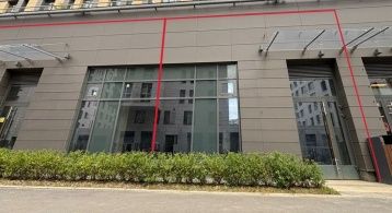 ул.Белоостровская д.28 к.2/ Лисичанская д.15 фото 0 / KNRU.ru