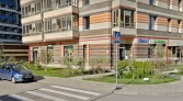 Фото-анонс объекта Ипподромный пер, 1к2 № 2 | KNRU.ru
