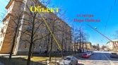 Фото-анонс объекта Московский пр-кт, 198 № 2 | KNRU.ru