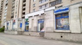 Фото-анонс объекта Просвещения пр-кт, д.35 № 1 | KNRU.ru