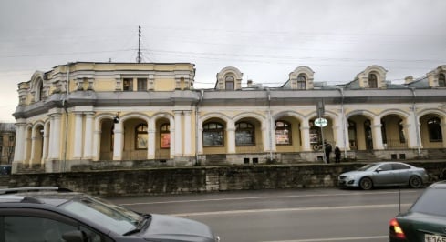 Московская ул, 25 фото 1 / KNRU.ru