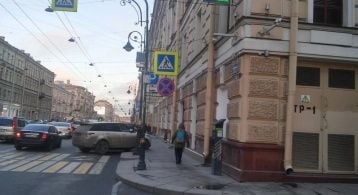 Литейный пр-кт, 26 фото 2 / KNRU.ru