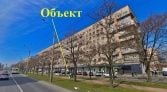 Фото-анонс объекта Ленинский пр. д.130 № 5 | KNRU.ru