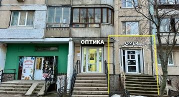 пр. Ударников д.42 фото 0 / KNRU.ru