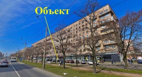 Ленинский пр. д.130 фото 4 / KNRU.ru