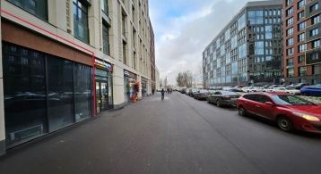 ул. Стахановцев д.1 фото 0 / KNRU.ru