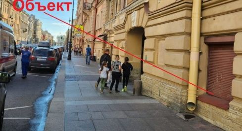 ул. Миллионная д.17 фото 3 / KNRU.ru