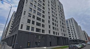Планерная ул. д.99 фото 3 / KNRU.ru