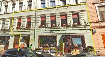 ул. Караванная д.2 фото 0 / KNRU.ru