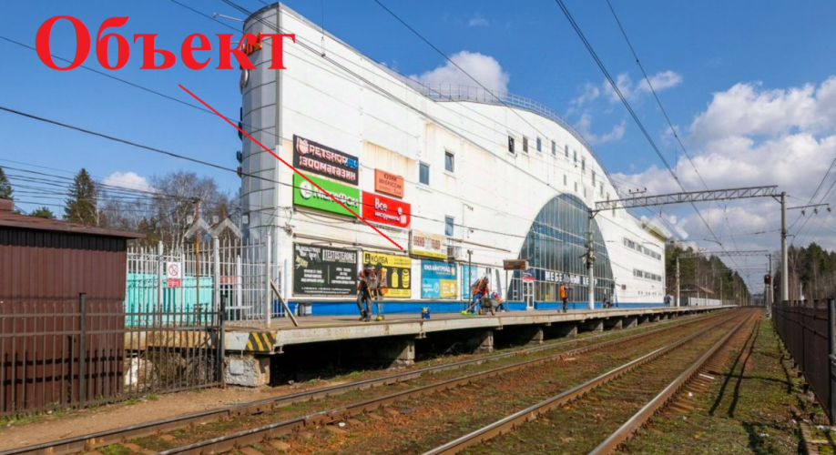 Фото объекта Лен.область, г. Всеволожск, Всеволожский пр. д.61 № 3 | KNRU.ru