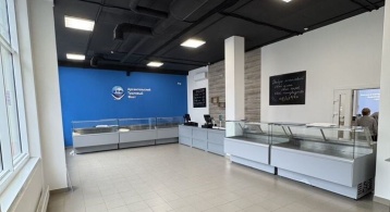 Европейский пр. 20к3 фото 3 / KNRU.ru